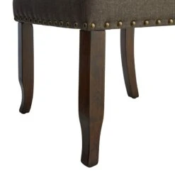 Providence Aahmad Charcoal Grey Dining Chair 9 Providence Aahmad Charcoal Grey Dining Chair -Accent Furniture Shop providence aahmad charcoal grey dining chair 3