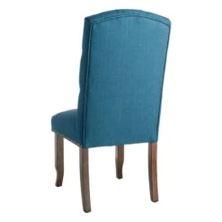 Providence Amina Azure Dining Chair -Accent Furniture Shop providence amina azure dining chair 1