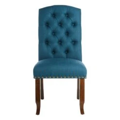 Providence Amina Azure Dining Chair -Accent Furniture Shop providence amina azure dining chair 2