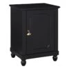 Providence Asbury 1-Door Cabinet 2 Providence Asbury 1-Door Cabinet -Accent Furniture Shop providence asbury 1 door cabinet