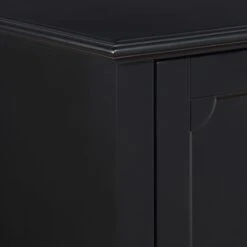 Providence Asbury 1-Door Cabinet -Accent Furniture Shop providence asbury 1 door cabinet 3