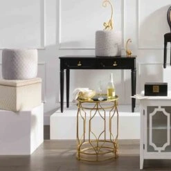 Providence Asbury Console Table -Accent Furniture Shop providence asbury console table 6