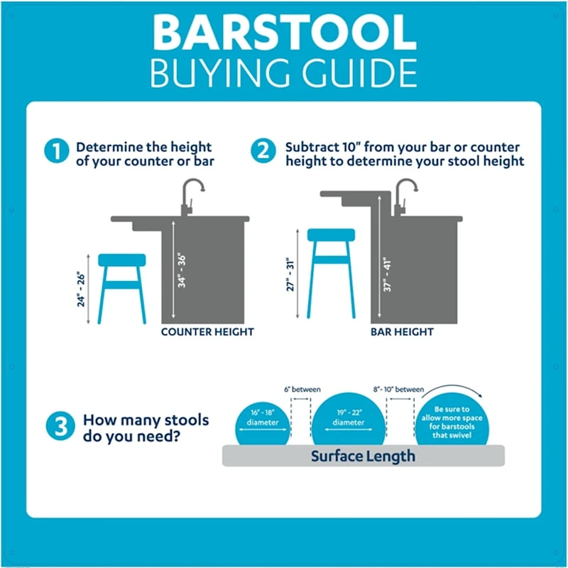 Providence Astor Place Barstool, Grey 6 Providence Astor Place Barstool, Grey - Image 4