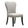 Providence Astor Place Dining Chair, Grey 2 Providence Astor Place Dining Chair, Grey -Accent Furniture Shop providence astor place dining chair grey
