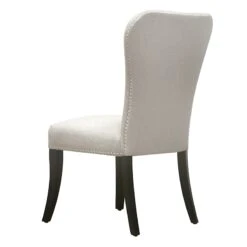 Providence Astor Place Dining Chair, Grey -Accent Furniture Shop providence astor place dining chair grey 2