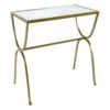 Providence Astoria Console Table, Gold -Accent Furniture Shop providence astoria console table gold