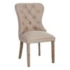 Providence Bobbi Dining Chair, Natural -Accent Furniture Shop providence bobbi dining chair natural