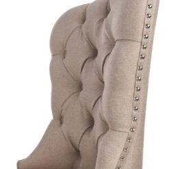 Providence Bobbi Dining Chair, Natural -Accent Furniture Shop providence bobbi dining chair natural 2