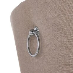 Providence Bobbi Dining Chair, Natural -Accent Furniture Shop providence bobbi dining chair natural 3