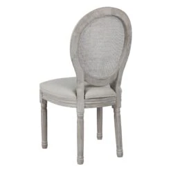 Providence Gwen Cream Dining Chair -Accent Furniture Shop providence gwen cream dining chair 2