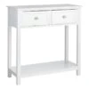 Providence Layne Console Table -Accent Furniture Shop providence layne console table