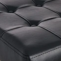 Providence Madison Barstool, Black -Accent Furniture Shop providence madison barstool black 3