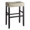 Providence Madison Barstool, Grey -Accent Furniture Shop providence madison barstool grey