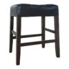 Providence Madison Brown Counter Stool, 24" -Accent Furniture Shop providence madison brown counter stool 24