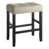 Providence Madison Counter Stool, Grey -Accent Furniture Shop providence madison counter stool grey