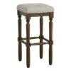 Providence Patrick Barstool, 30" -Accent Furniture Shop providence patrick barstool 30