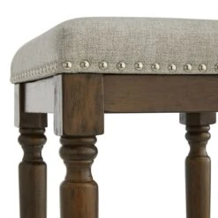 Providence Patrick Barstool, 30" 8 Providence Patrick Barstool, 30" -Accent Furniture Shop providence patrick barstool 30 2