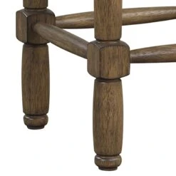 Providence Patrick Counter Stool, 25" 8 Providence Patrick Counter Stool, 25" -Accent Furniture Shop providence patrick counter stool 25 2