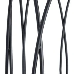 Providence Round Wood Top With Oval Metal Table, Large -Accent Furniture Shop providence round wood top with oval metal table large 4