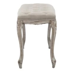 Providence Simone Grey Bench 7 Providence Simone Grey Bench -Accent Furniture Shop providence simone grey bench 2