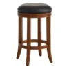 Providence Victoria Backless Counter Stool, Walnut -Accent Furniture Shop providence victoria backless counter stool walnut