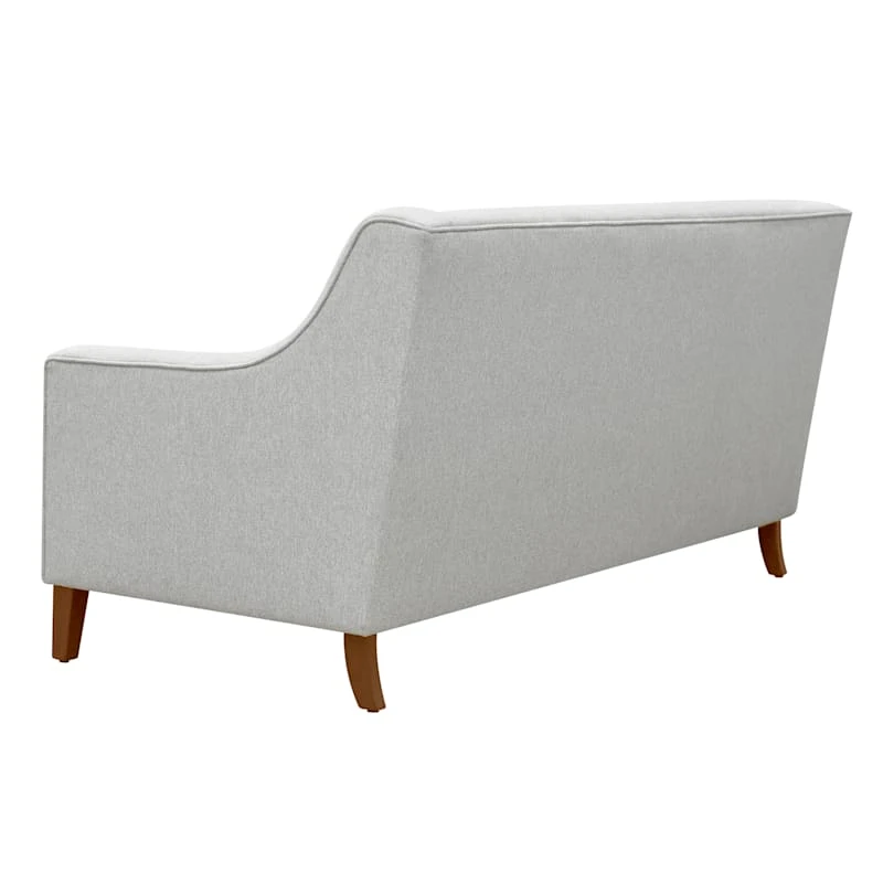 Providence Wells Sofa, Light Grey 5 Providence Wells Sofa, Light Grey - Image 3