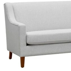Providence Wells Sofa, Light Grey 13 Providence Wells Sofa, Light Grey -Accent Furniture Shop providence wells sofa light grey 3