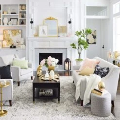 Providence Wells Sofa, Light Grey 15 Providence Wells Sofa, Light Grey -Accent Furniture Shop providence wells sofa light grey 5