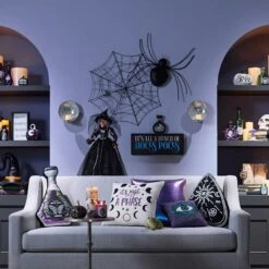 Providence Wells Sofa, Light Grey 16 Providence Wells Sofa, Light Grey -Accent Furniture Shop providence wells sofa light grey 6