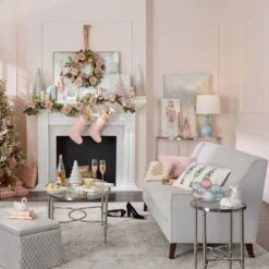 Providence Wells Sofa, Light Grey 17 Providence Wells Sofa, Light Grey -Accent Furniture Shop providence wells sofa light grey 7