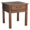 Providence Winston 1-Door Side Table -Accent Furniture Shop providence winston 1 door side table