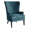 Providence Witney Wingback Chair 1 Providence Witney Wingback Chair -Accent Furniture Shop providence witney wingback chair