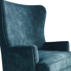 Providence Witney Wingback Chair -Accent Furniture Shop providence witney wingback chair 3