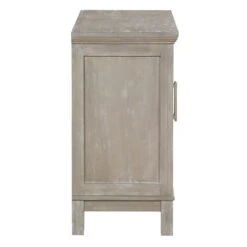 Rowan 2-Drawer Grey Cabinet 13 Rowan 2-Drawer Grey Cabinet -Accent Furniture Shop rowan 2 drawer grey cabinet 3