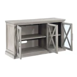 Rowan 3-Drawer Grey Cabinet 14 Rowan 3-Drawer Grey Cabinet -Accent Furniture Shop rowan 3 drawer grey cabinet 2