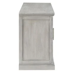 Rowan 3-Drawer Grey Cabinet 15 Rowan 3-Drawer Grey Cabinet -Accent Furniture Shop rowan 3 drawer grey cabinet 3