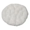 Shag Papasan Cushion, Sand 1 Shag Papasan Cushion, Sand -Accent Furniture Shop shag papasan cushion sand