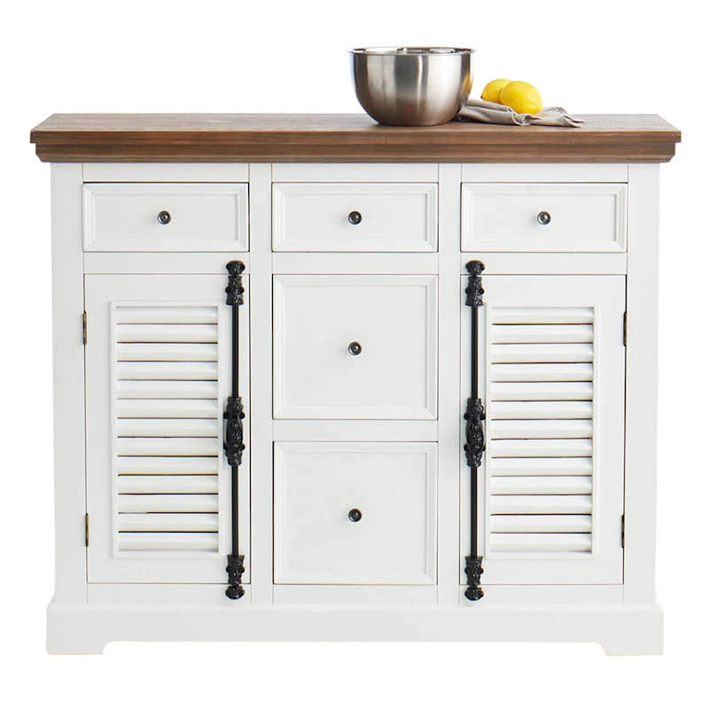 Sharon Media Cabinet 5 Sharon Media Cabinet - Image 3