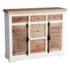 Sherry Shutter Cabinet -Accent Furniture Shop sherry shutter cabinet