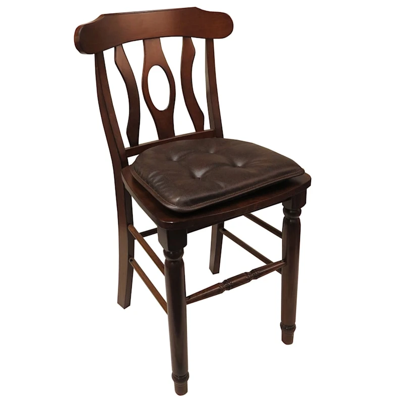 St Germ Gripper Chair Pad/Non Skid Material 4 St Germ Gripper Chair Pad/Non Skid Material - Image 2