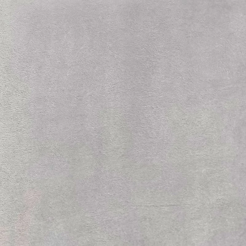 Stuart Square Storage Ottoman, Grey 7 Stuart Square Storage Ottoman, Grey - Image 5