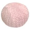 Tiny Dreamers Kids Chevron Plush Bean Bag, Pink 2 Tiny Dreamers Kids Chevron Plush Bean Bag, Pink -Accent Furniture Shop tiny dreamers kids chevron plush bean bag pink