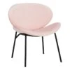 Tiny Dreamers Mini Jagger Kids Chair, Pink -Accent Furniture Shop tiny dreamers mini jagger kids chair pink