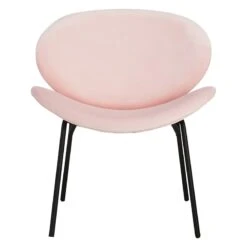 Tiny Dreamers Mini Jagger Kids Chair, Pink 10 Tiny Dreamers Mini Jagger Kids Chair, Pink -Accent Furniture Shop tiny dreamers mini jagger kids chair pink 2