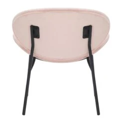 Tiny Dreamers Mini Jagger Kids Chair, Pink 12 Tiny Dreamers Mini Jagger Kids Chair, Pink -Accent Furniture Shop tiny dreamers mini jagger kids chair pink 4