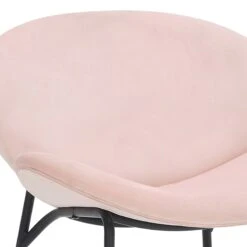 Tiny Dreamers Mini Jagger Kids Chair, Pink 13 Tiny Dreamers Mini Jagger Kids Chair, Pink -Accent Furniture Shop tiny dreamers mini jagger kids chair pink 5