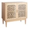Tracey Boyd Elaina Cabinet 2 Tracey Boyd Elaina Cabinet -Accent Furniture Shop tracey boyd elaina cabinet