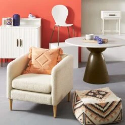 Tracey Boyd Everly Accent Chair -Accent Furniture Shop tracey boyd everly accent chair 3