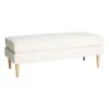 Tracey Boyd Everly Bench -Accent Furniture Shop tracey boyd everly bench