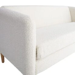 Tracey Boyd Everly Loveseat Sofa -Accent Furniture Shop tracey boyd everly loveseat sofa 3
